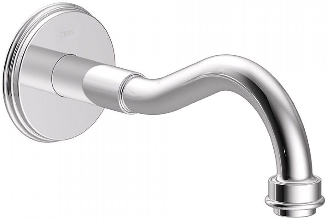 Вилив для ванної Tres Clasic 24217301