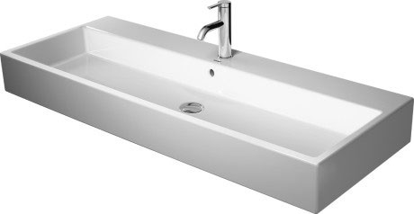 Умывальник Duravit Vero Air