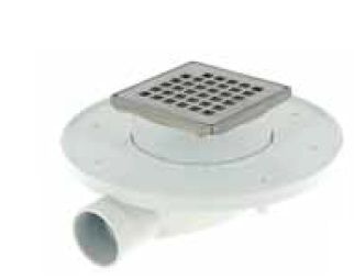 Трап Jimten (з  сухим затвором) 013643