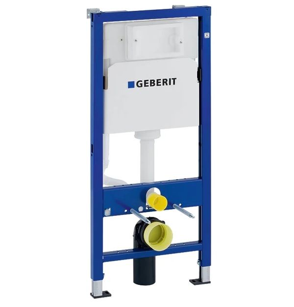 Инсталляция для унитаза Geberit Delta 458.103.00.1