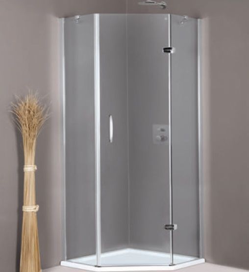 Душевая кабина  Aura Elegance