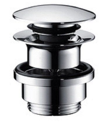 Донні клапани