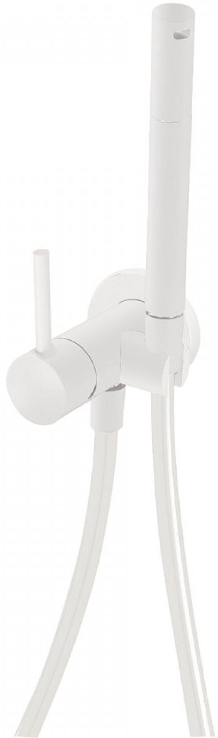 Смеситель с гигиеническим душем Tres Study 134123BM