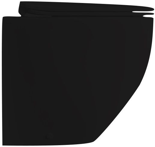 Унітаз підлоговий AXA White Jam 3312607