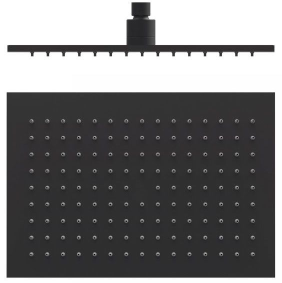 Верхній душ Tres 320Х220 29963202NM