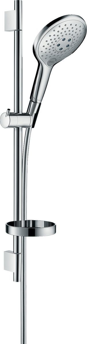 Душевой набор Hansgrohe Raindance Select S (150/900-650) 3jet 27802000