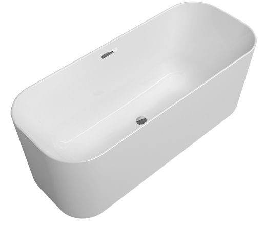 Ванна Villeroy&Boch Finion duo UBQ177FIN7A100V401