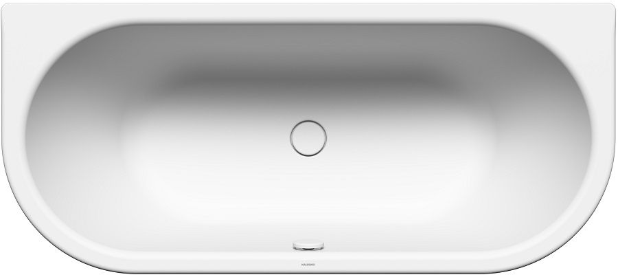 Ванна Centro Duo 2 2835 0001 0711