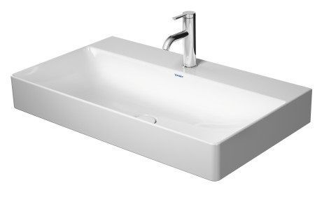 Умывальник Duravit DuraSquare 2353800040