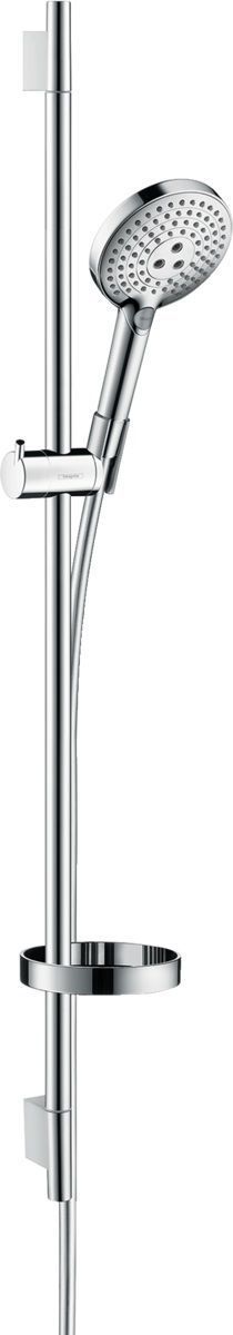 Душевой набор Hansgrohe Raindance Select S (120/900-650) 3jet 26631000