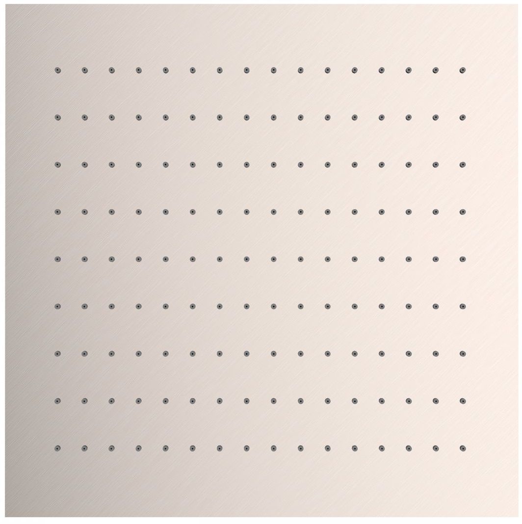 Верхний душ Tres 380Х380 134944AC