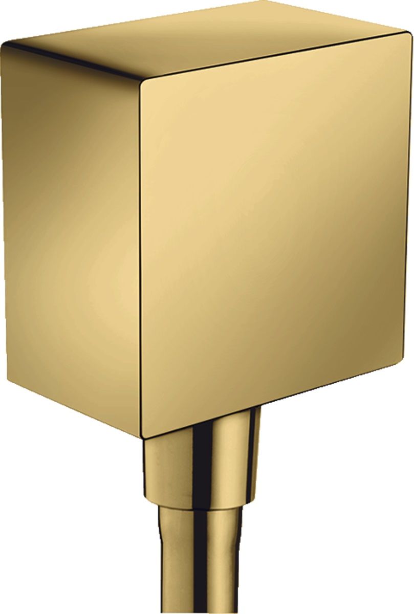 Шланговое під'єднання Hansgrohe 26455990
