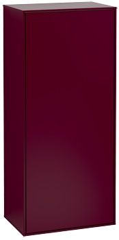 Шкаф боковой для ванной комнаты Finion Villeroy and Boch (левосторонний) F56000HB