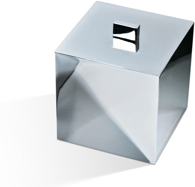 Бокси для ванніх приладдя Decor Walther Cube 0846500