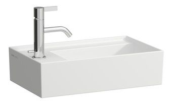 Раковина Laufen Kartell H8153350001121