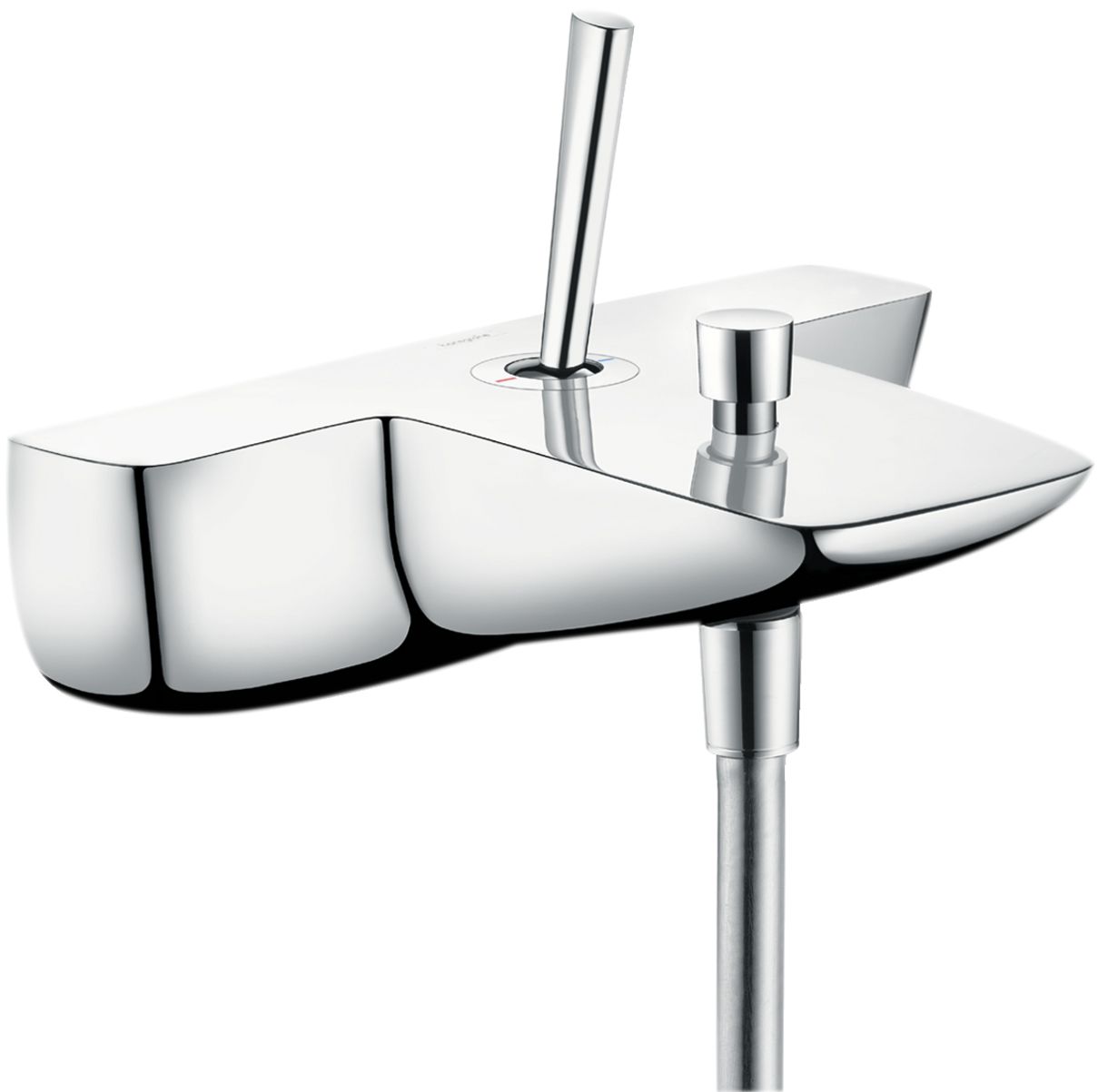 Смеситель сенсорный Hansgrohe PuraVida 15472000