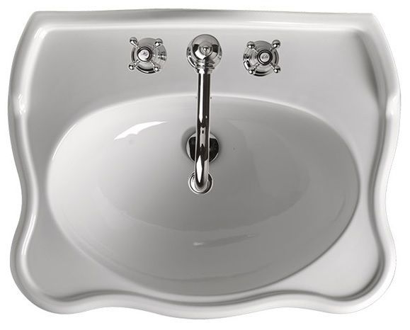 Умывальник AXA Contea 0603001
