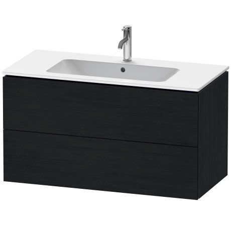 Тумба L-Cube Duravit  1020 x 481 мм (без раковины) LC624201616