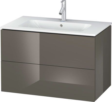 Тумба L-Cube Duravit  820 x 481 мм (без раковины) LC624108989