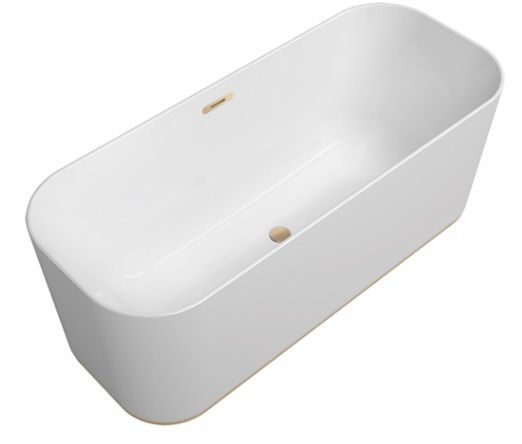 Ванна Villeroy&Boch Finion duo UBQ177FIN7A200V4RW