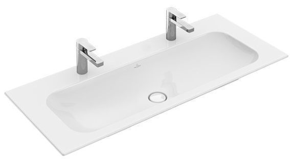 Умивальник підвісний Finion Villeroy & Boch 4164C1R1