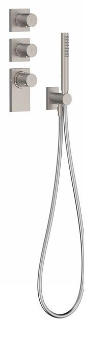 Душевая система Tres Block System 20635391AC