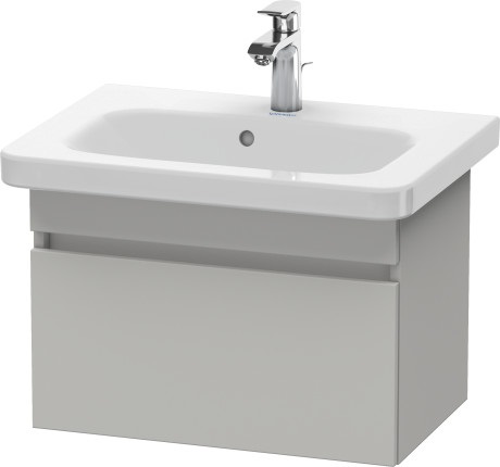 Тумба DuraStyle Duravit 580 x 368 мм (без раковины)