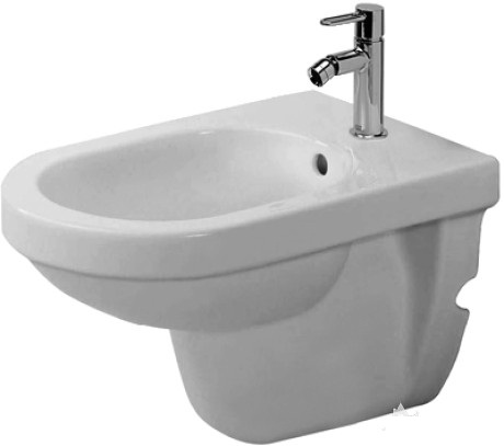 Біде Duravit Happy D 0256150000