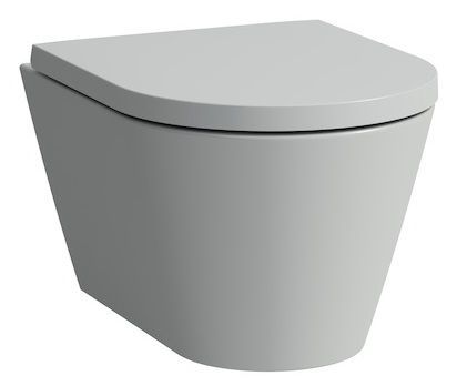 Унітаз підвісний Laufen Kartell H8203337570001