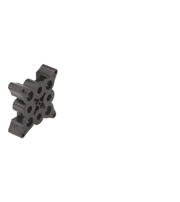 Подовження внутрішньої частини 25 мм для iBox universal Hansgrohe 13595000