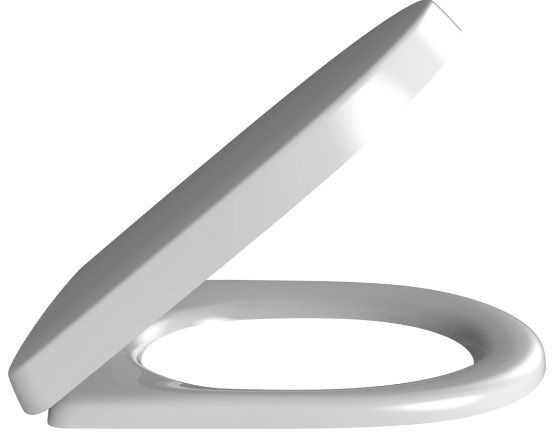 Villeroy and Boch O. Novo Кришка для унітазу 9M406101