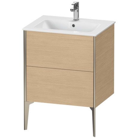 Тумба XViu Duravit 610 x 480 мм (без раковины) XV44810B130