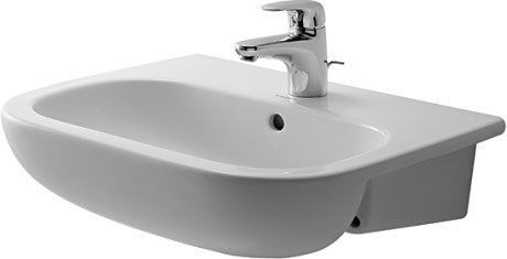 Раковина Duravit D-Code 0339550000