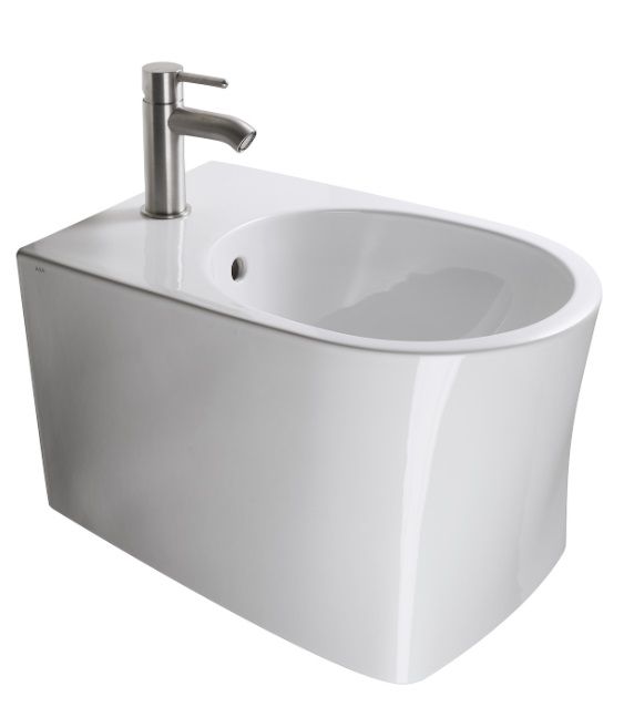 Біде підвісне AXA DP 8402001