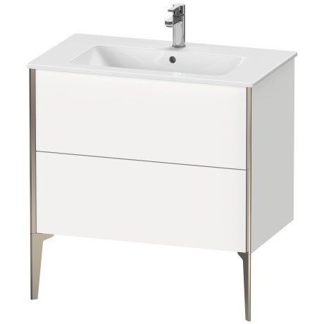 Тумба XViu Duravit 810 x 480 мм (без раковины) XV44820B118
