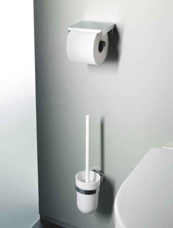 Йоржік з колбою Emco Polo 0715 001 00