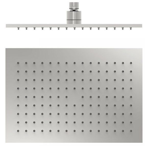 Верхній душ Tres 320Х220 29963202