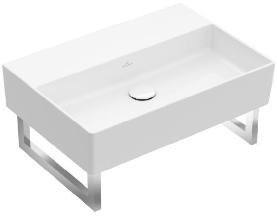 Подвесной умывальник Villeroy and Boch Memento 2.0 4A226301