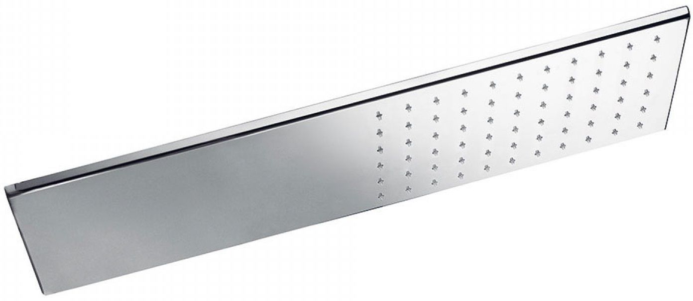 Верхній душ Tres 550Х160 29990303