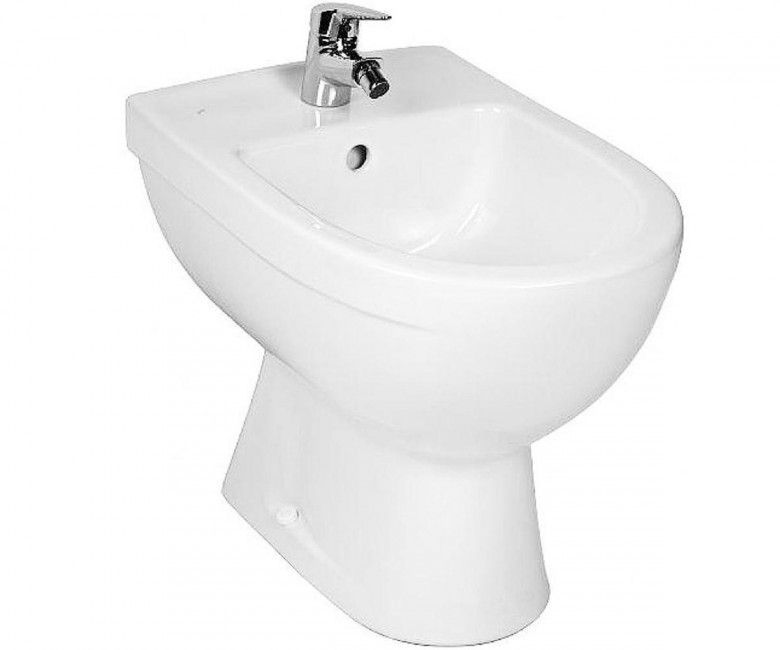 Біде JIKA LYRA PLUS H832381000304