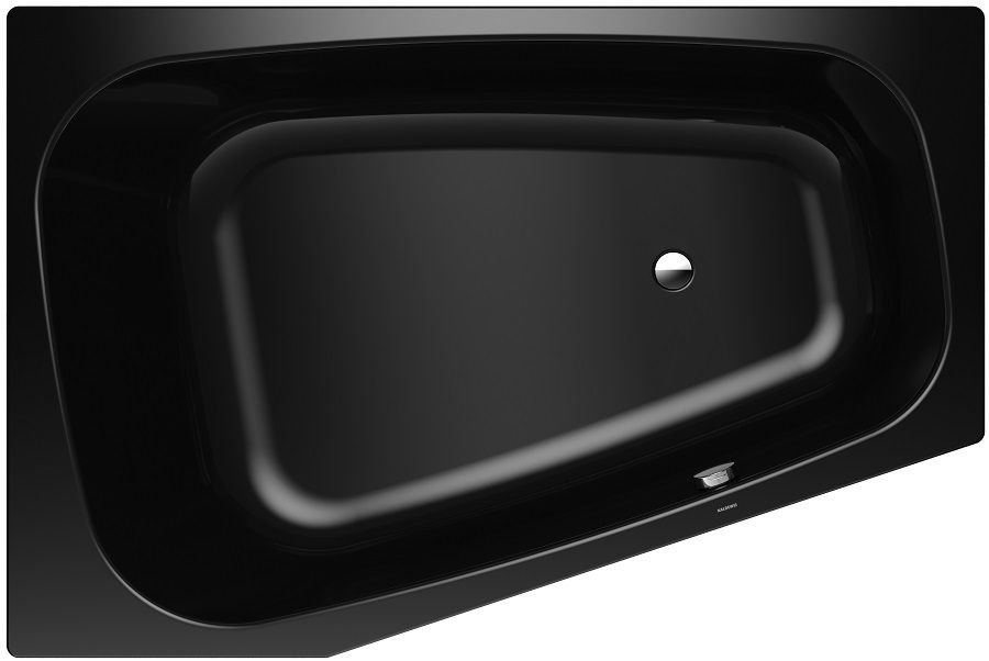 Ванна Plaza Duo 2370 0001 0701