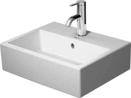Умивальник на стільницю Duravit Vero Air 0724450027