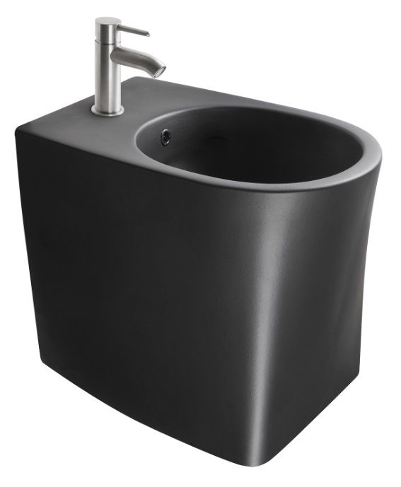 Биде напольное AXA DP 8402207