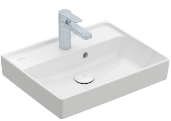 Подвесной умывальник Villeroy and Boch Collaro 43345101