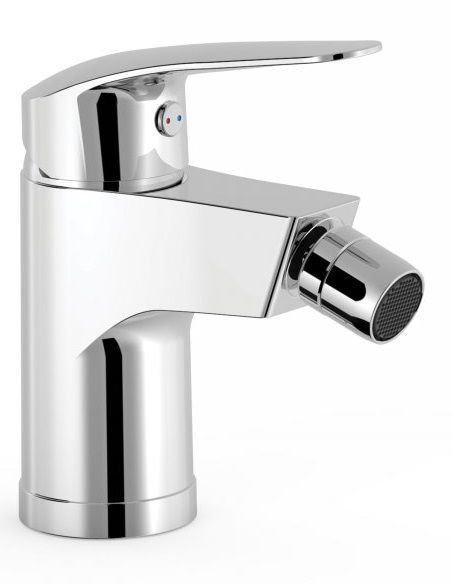 Змішувач на біде Tres Base Plus