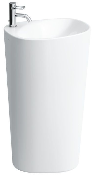 Напольный умывальник Laufen Palomba H8118034001091