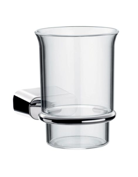 Стакан для зубних щіток Emco Logo 2 3020 001 02
