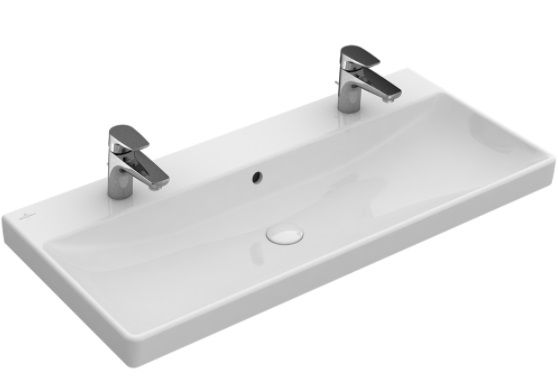 Підвісний умивальник Villeroy and Boch Avento 4156A2RW