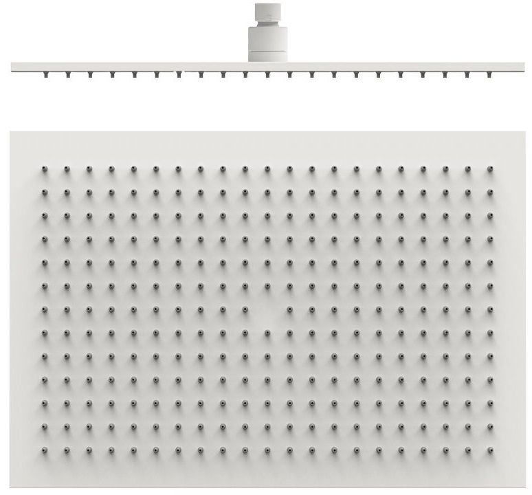 Верхній душ Tres 450Х315 29963203BM