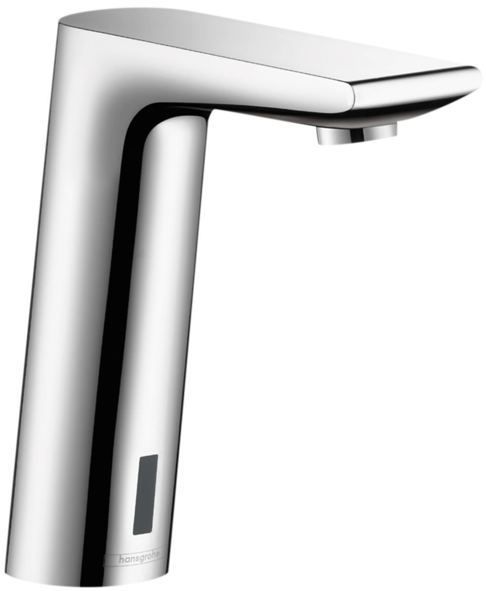 Смеситель для умывальника Hansgrohe Metris S 31103000